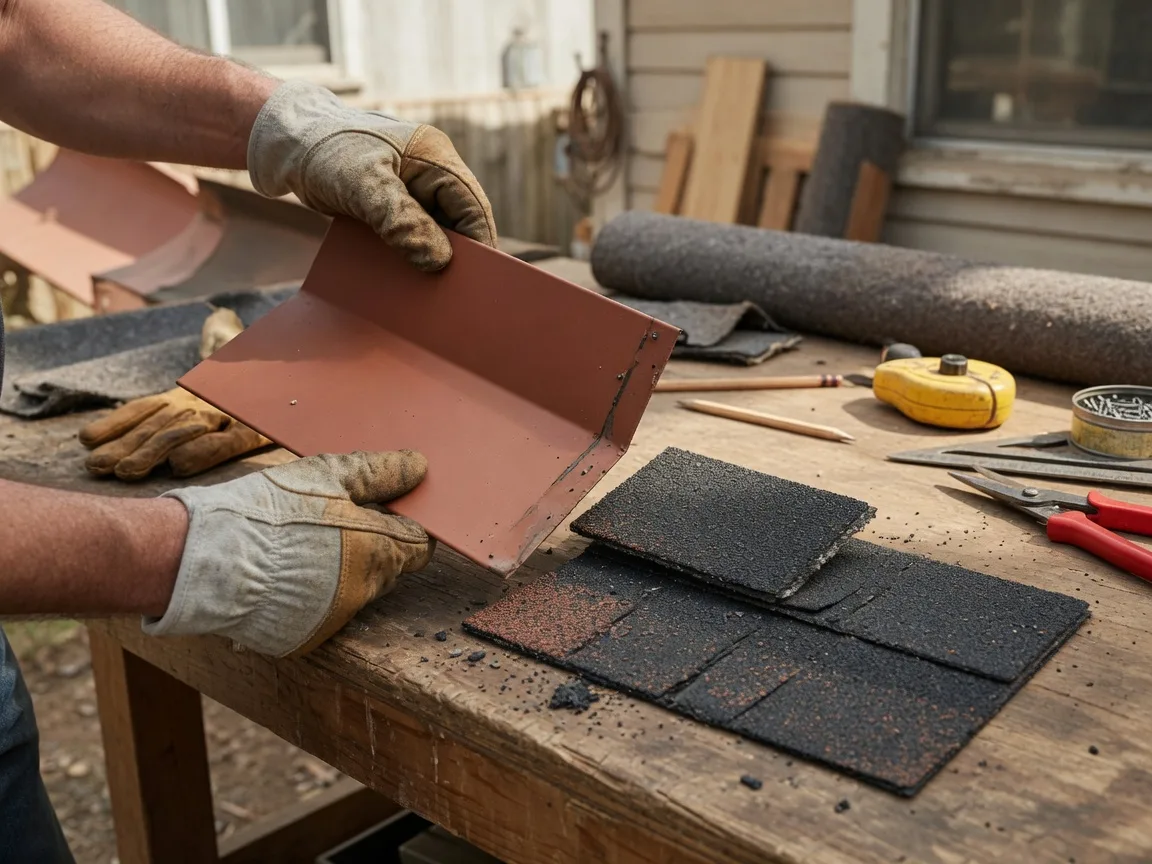 Roof Repair company in Lemont, IL